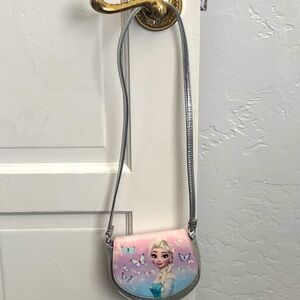 Small Elsa Crossbody